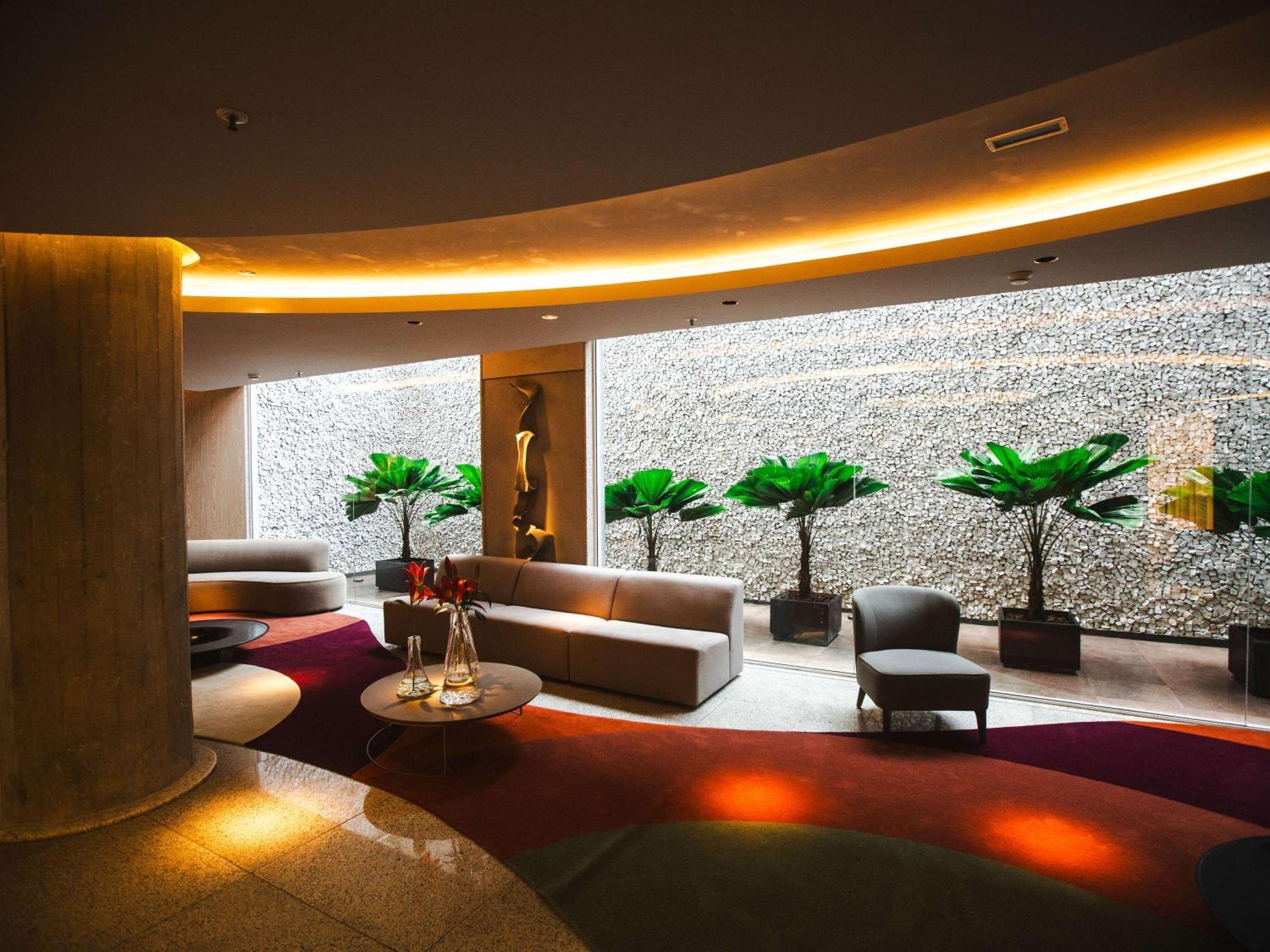 Mercure Camboriu Balneario Camboriu Exterior photo